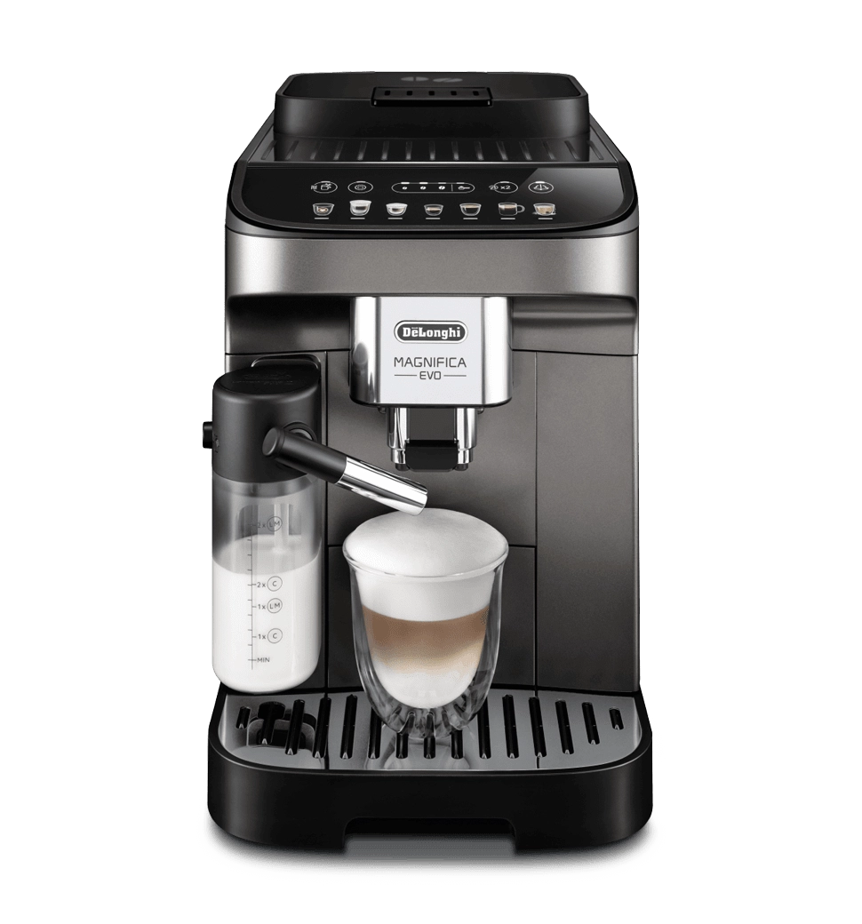 Кофемашина DeLonghi ECAM 290.81.TB Magnifica Evo