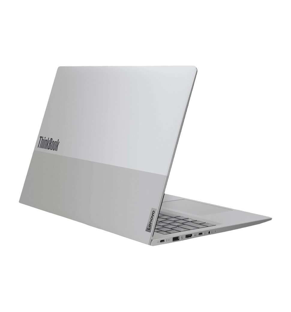 Ноутбук 16" Lenovo ThinkBook 16 G7 AG (21MS004PRA)/Intel Ultra 7-155H/16GB/1TB SSD/Intel Arc/W11P/Grey