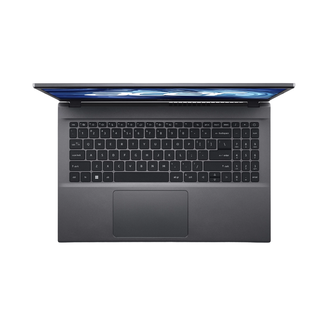 15.6 Acer Extensa 15 EX215 55 NX.EGYEU.01C Intel i3 1215U 8GB 512 SSD IntelUHD DOS Black YABLUKA.ua