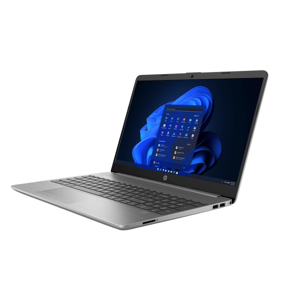Ноутбук 15.6" HP 250 G9 AG (8A5U4EA)/Intel i5-1235U/16GB/512GB SSD/Intel Iris Xe/DOS/Silver