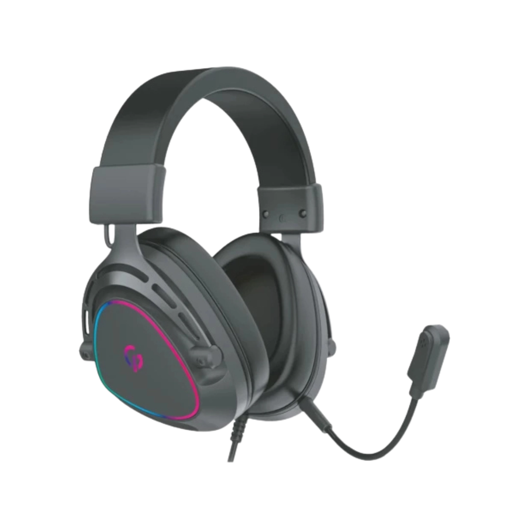 Гарнітура ігрова GamePro (HS783)