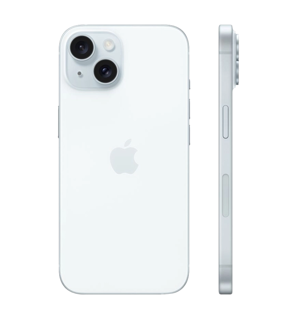 iPhone 15 256GB Blue БУ