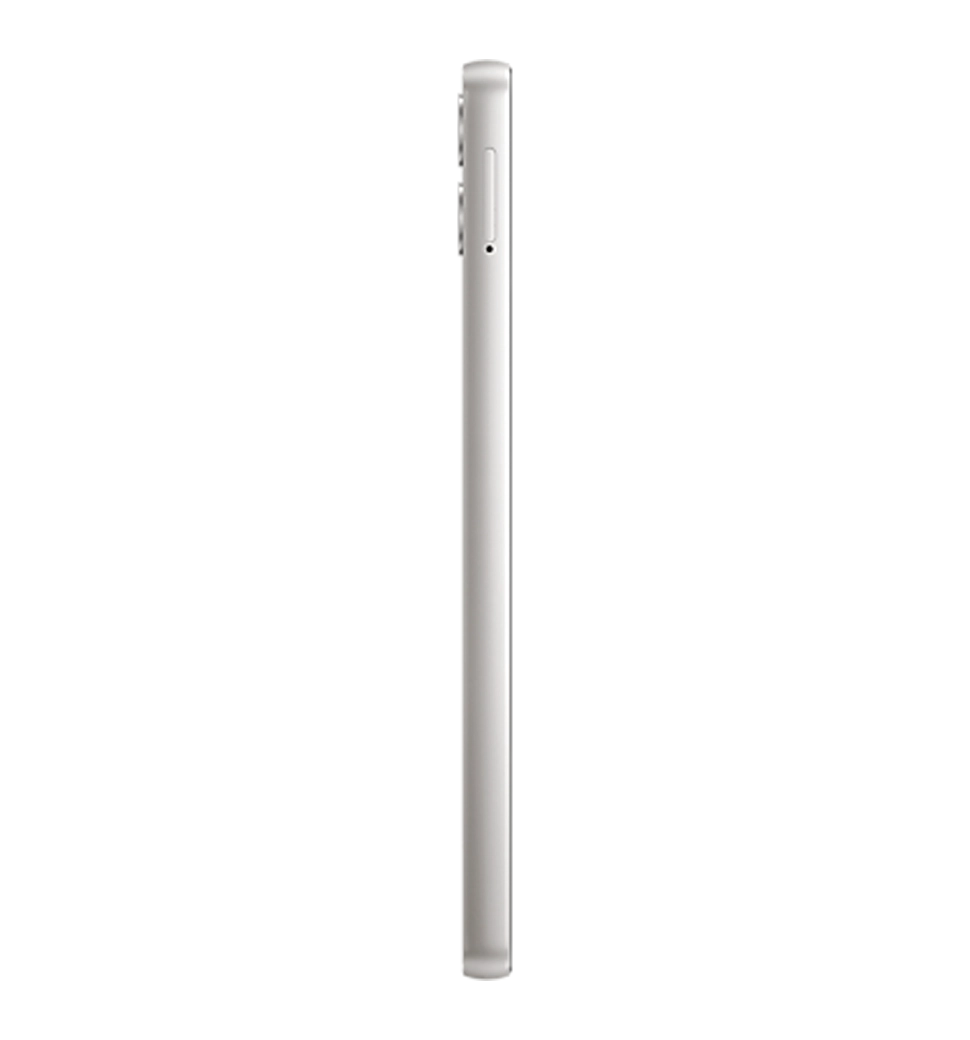 Смартфон Samsung Galaxy-A05 4/64Gb Silver (SM-A055FZSDSEK)