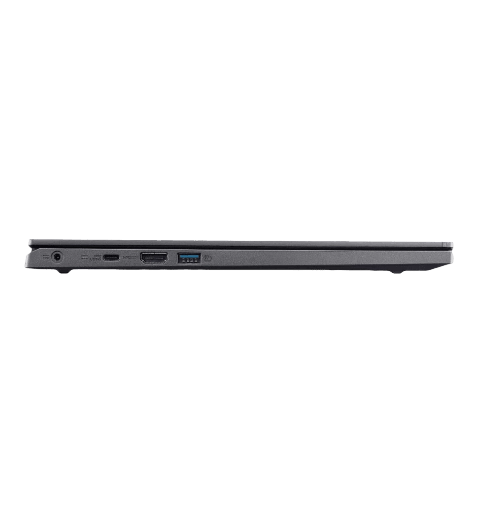 Ноутбук 15.6" Acer Aspire 15 A15-41M (NX.KXAEU.003) AMD R7-8840HS/16GB/F1TB/UMA/Lin/Gray