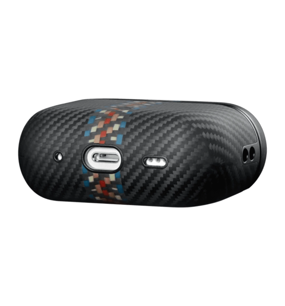 Чохол Pitaka MagEZ Case Rhapsody for Airpods Pro 2nd Gen (APM8001)