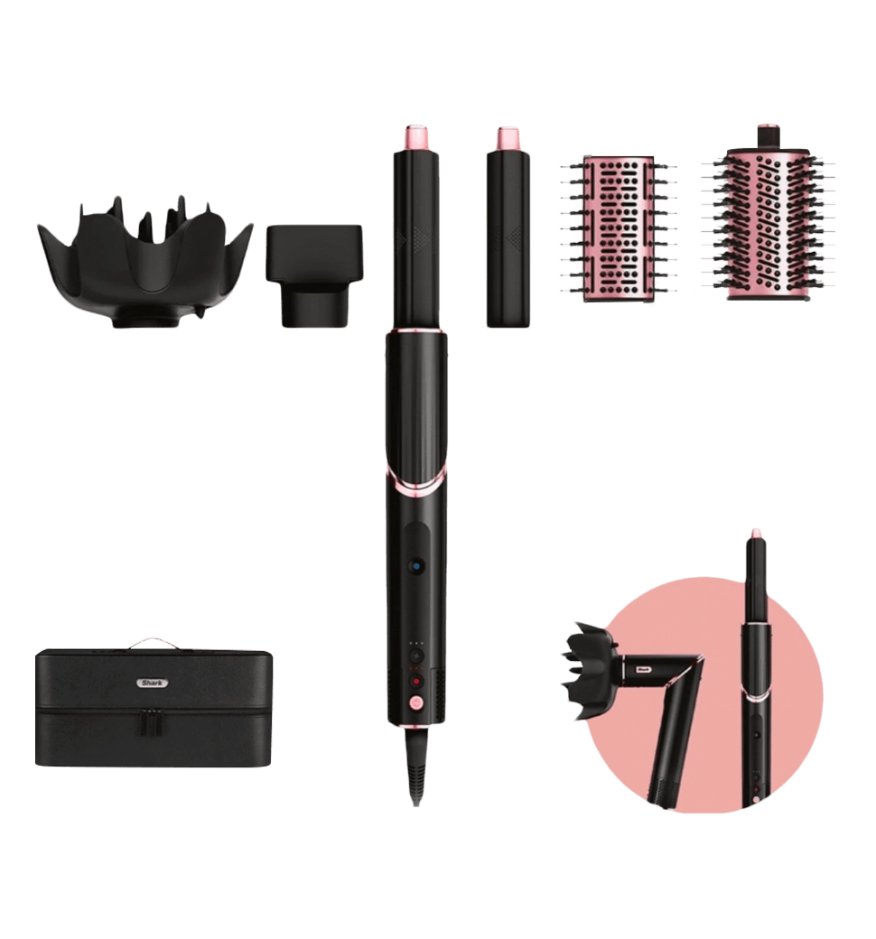 Стайлер Shark FlexStyle HD440EU