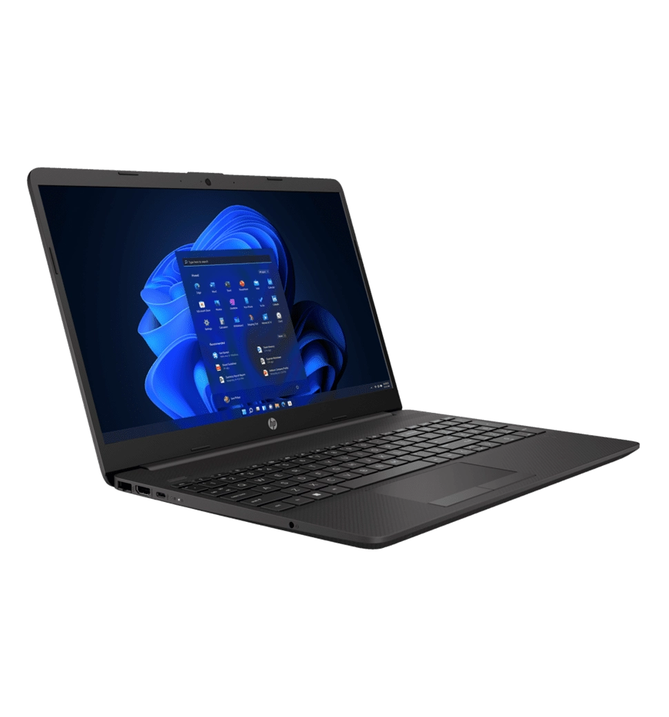 Ноутбук 15.6" HP 250 G9 AG (8D4M5ES)/Intel i3-1215U/8GB/256GB SSD/IntelUHD/DOS/Black