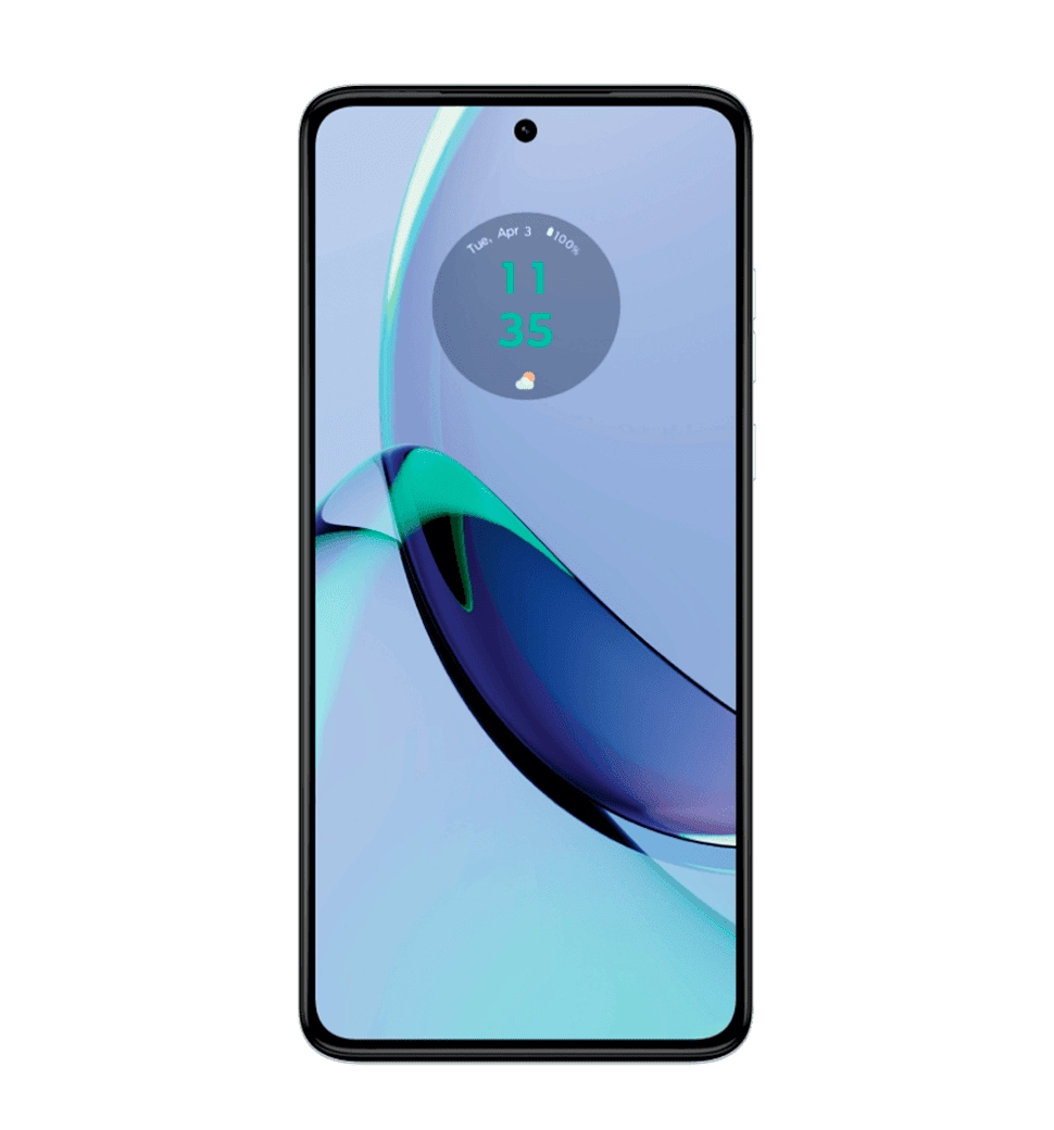 Moto G84 8/256 GB Marshmallow Blue (PAYM0036RS)