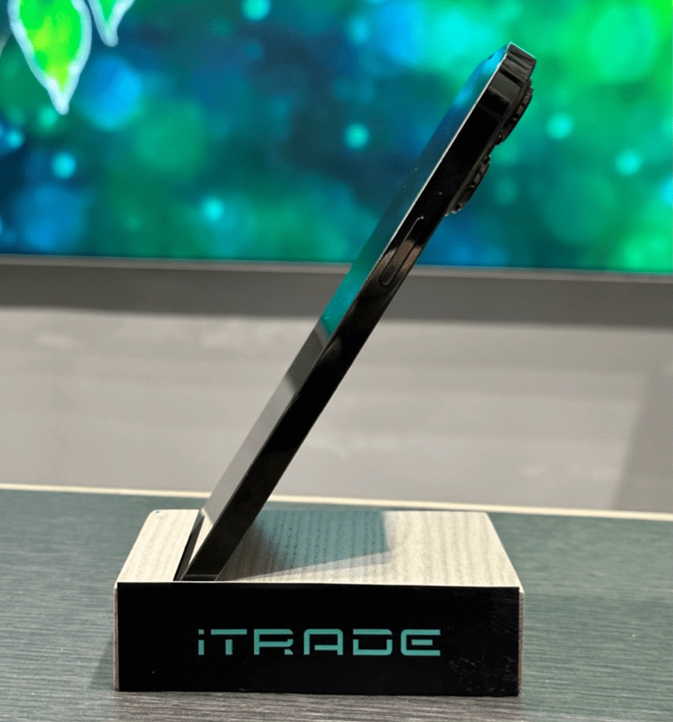 iPhone 13 Pro Max 128 Graphite БУ