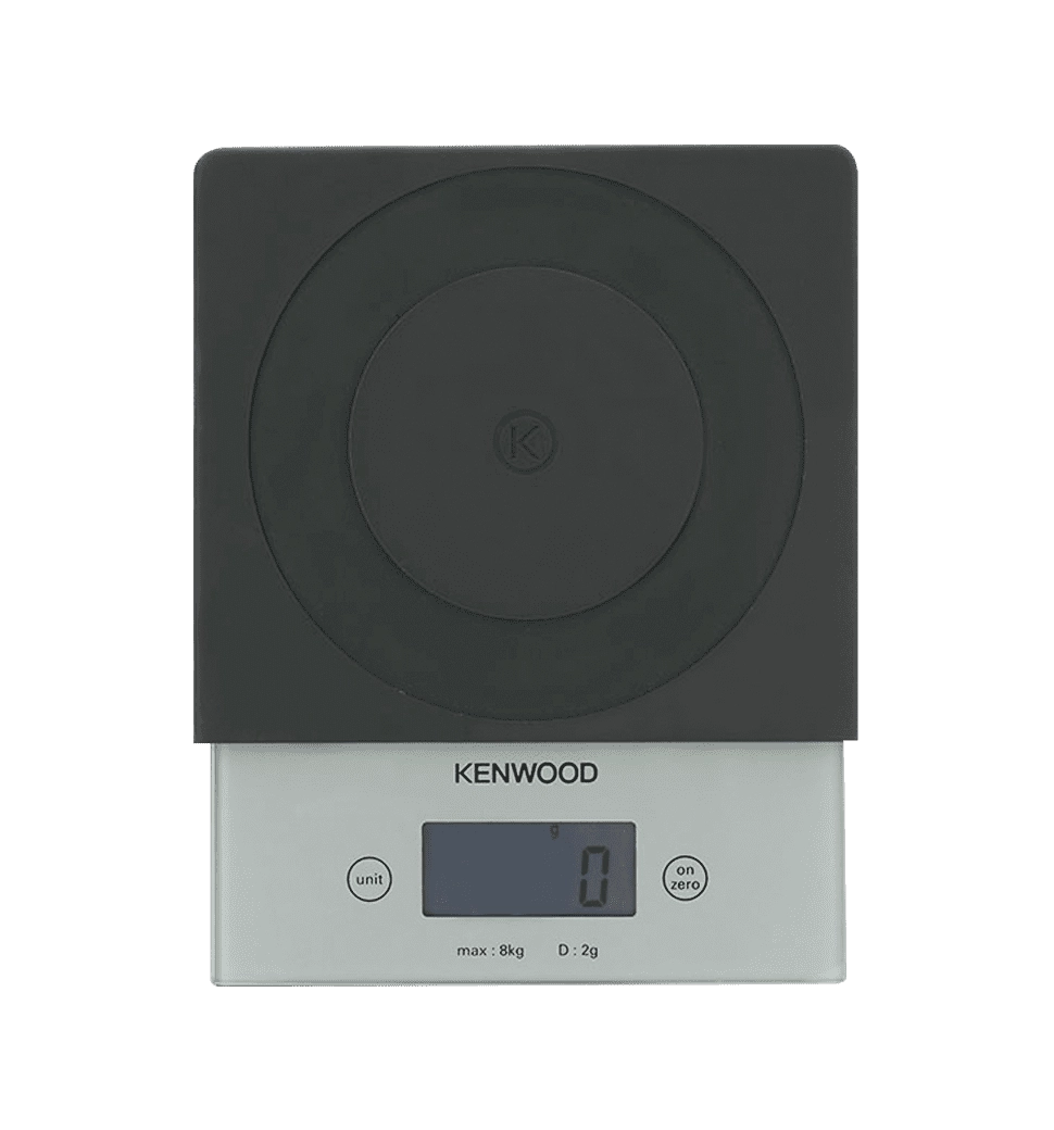 Весы кухонные Kenwood AT 850