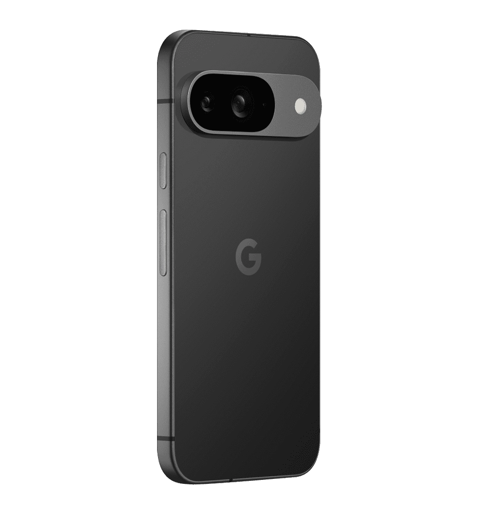 Смартфон Google Pixel 9 12/128GB Obsidian
