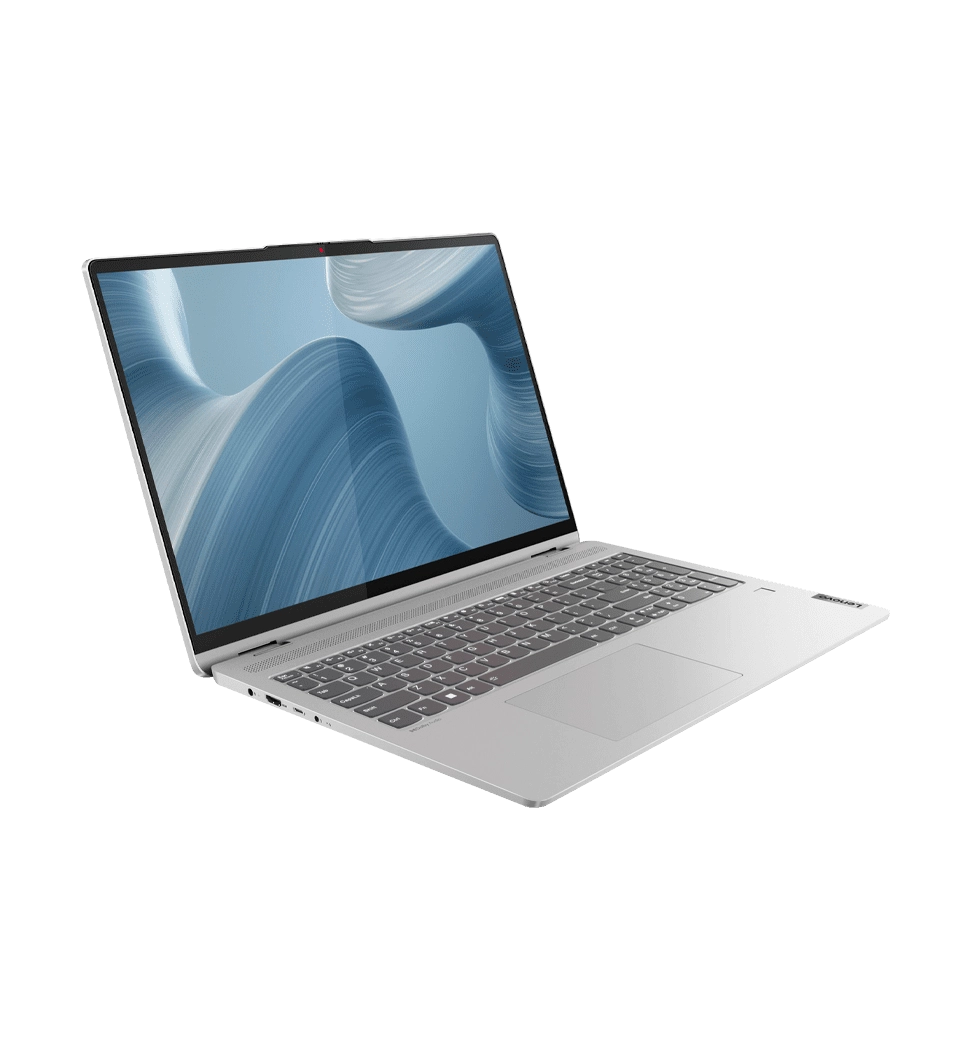 Ноутбук 14" LENOVO IdeaPad Flex 5 14ALC7/AMD R7 5700U/16GB/512 SSD/AMD Radeon Graphics/W11/Grey