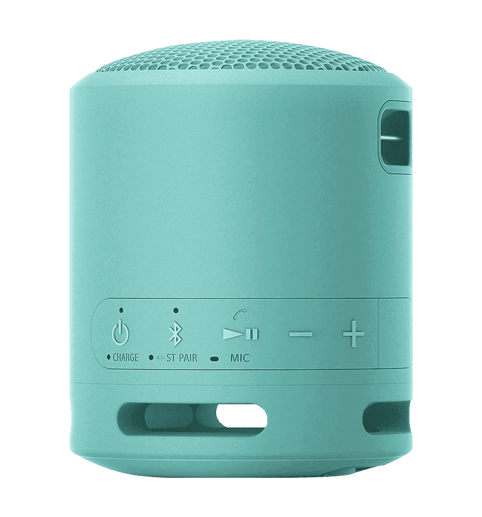 Портативная акустика Sony SRS-XB13 Light Blue (SRSXB13LI)