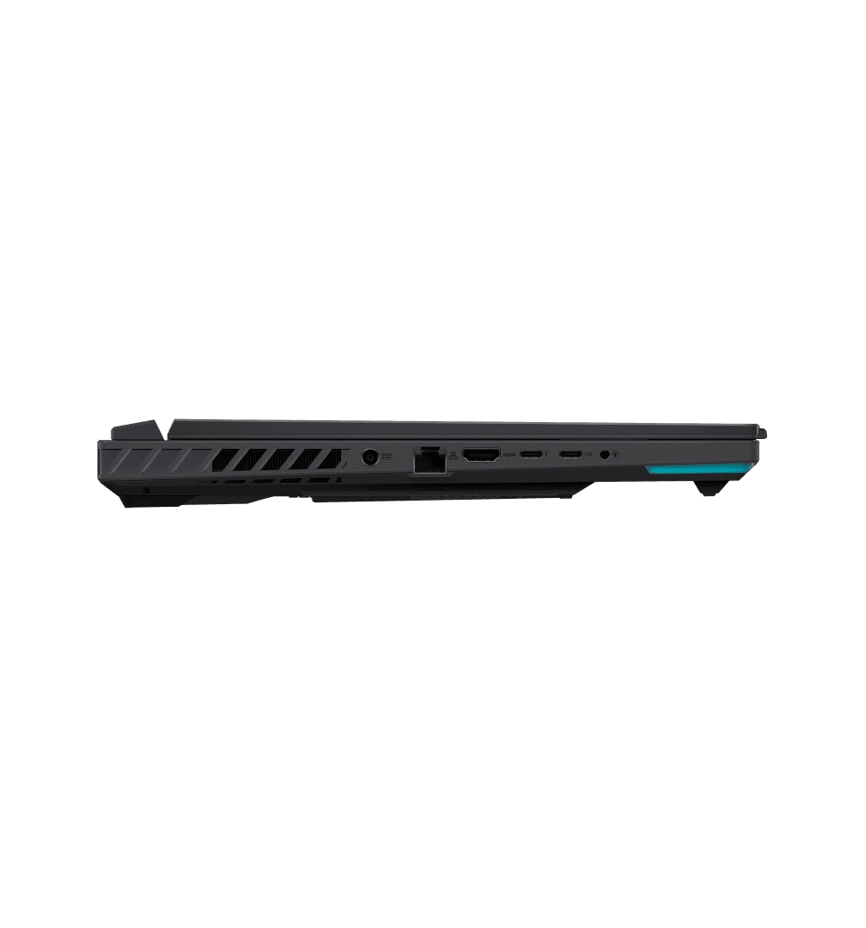 Ноутбук 16” ASUS ROG Strix G16 G614JU-N3094/Intel i7-13700H/16GB/1TB SSD/nVidia RTX 4050-6/DOS/Grey