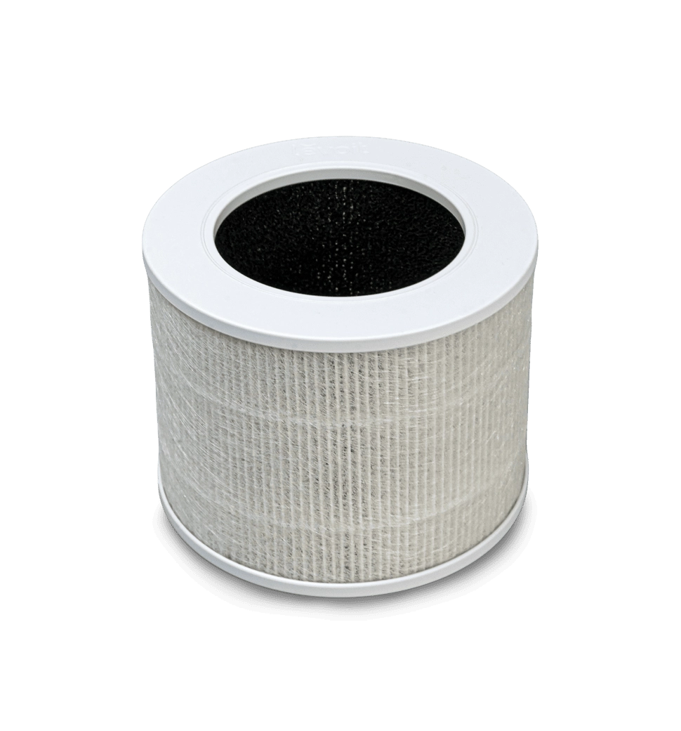Фільтр для Levoit Core Mini LRF-C161-WEU (HEACAFLVNEU0077Y)