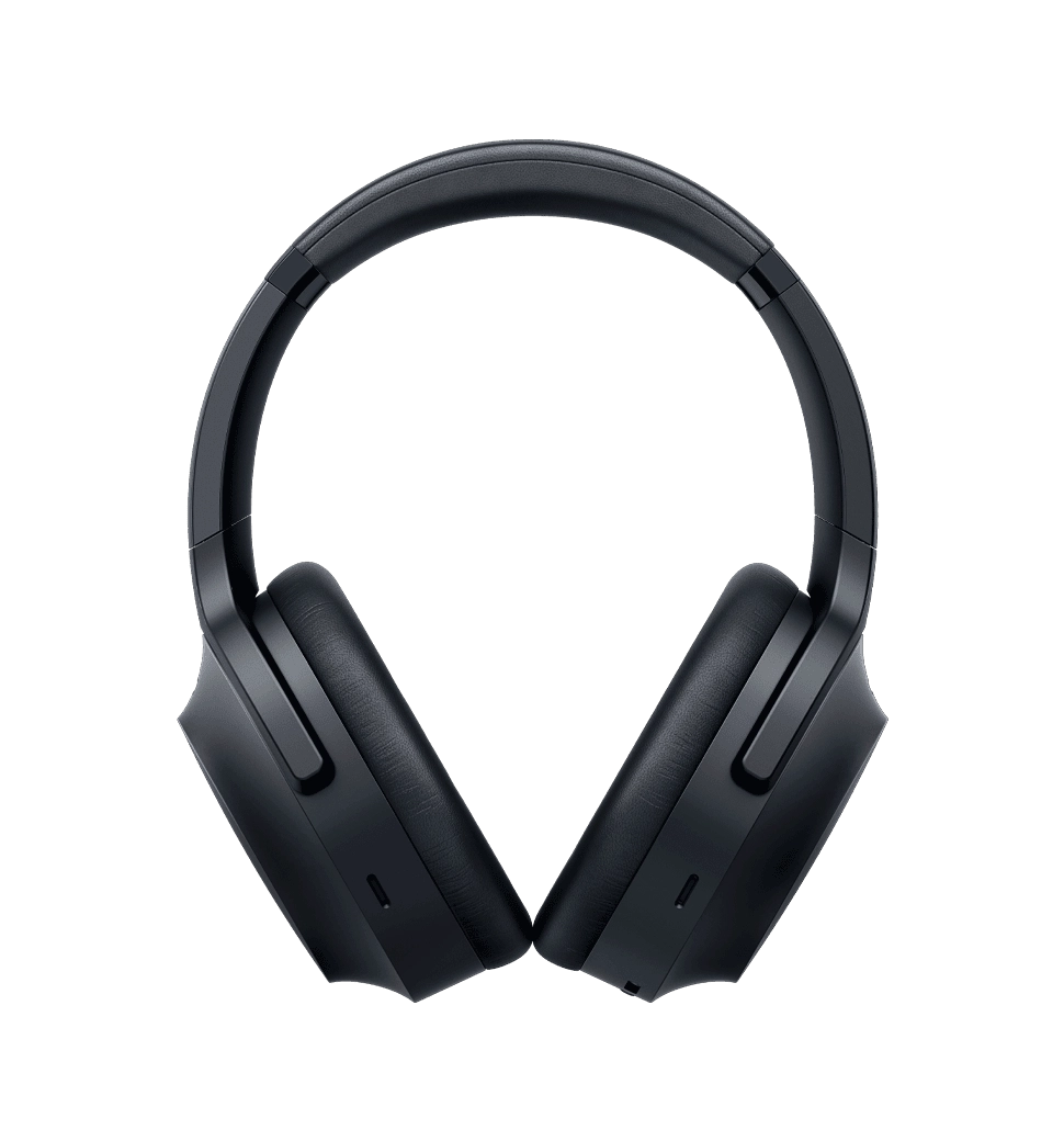 Гарнітура RAZER Barracuda Pro (RZ04-03780100-R3M1)