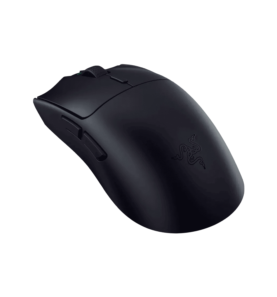 Миша RAZER Viper V3 HyperSpeed Wireless, black (RZ01-04910100-R3M1)