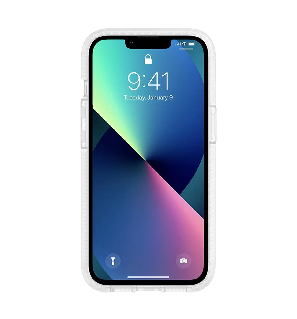 Чохол Survivor Strong for  iPhone 13 - Clear (GIP-069-CLR)