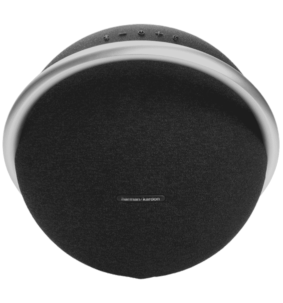Портативна акустика Harman/Kardon Onyx Studio 8 Black (HKOS8BLKEP) 