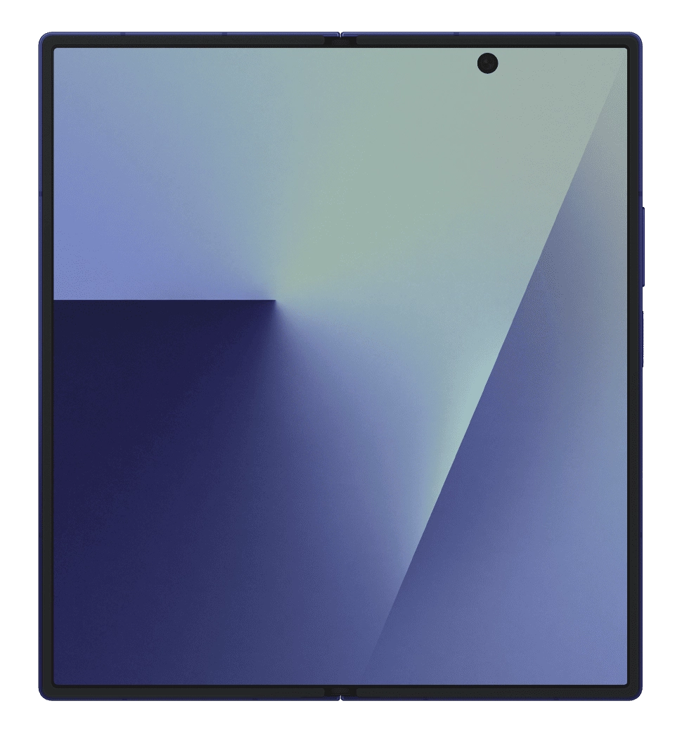 Смартфон Samsung Galaxy Fold7 12/512GB Blue Shadow (SM-F966BDBCSEK)