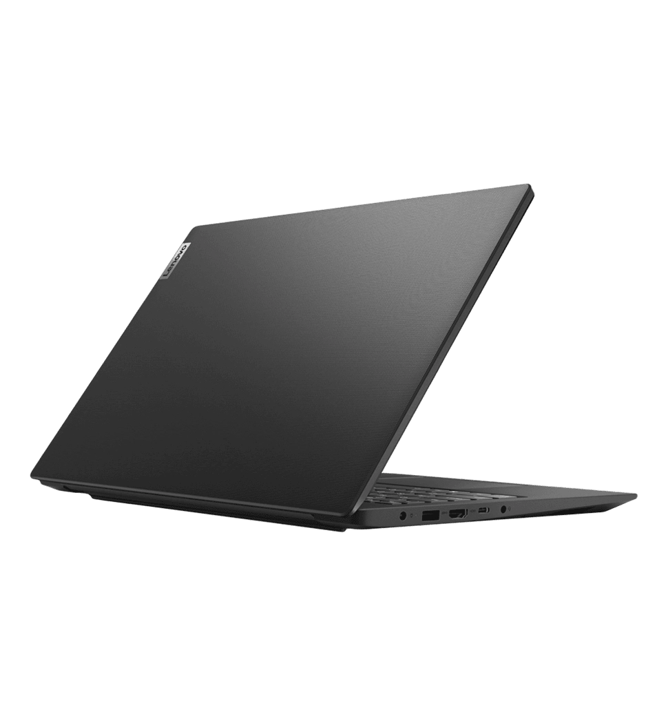 Ноутбук 15,6" Lenovo V15 G4 AMN (82YU00Y6RA) AMD R3 7320U/8/256/UMA/DOS/Business black
