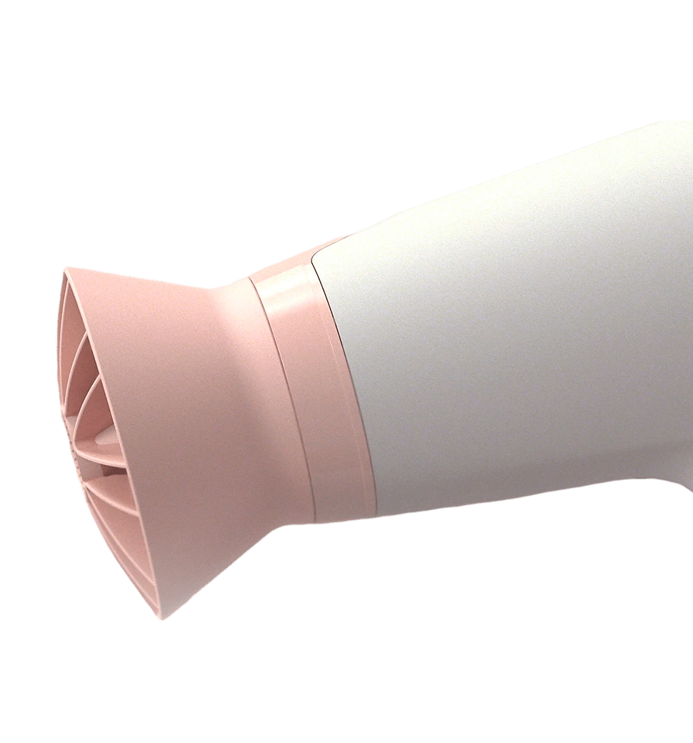 Фен Philips Series 3000 BHD300/10