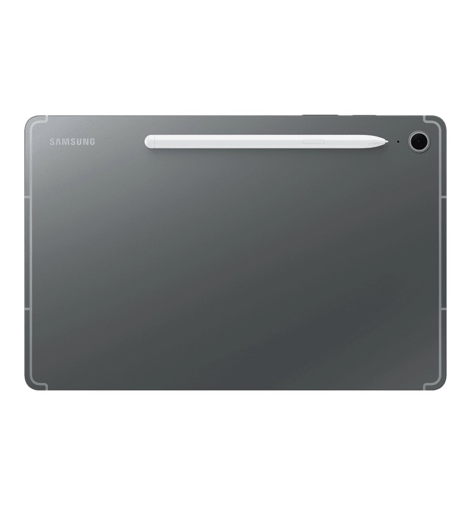 Планшет Samsung Galaxy Tab S10 FE WF 256 Gray (SM-X520NZAPEUC)