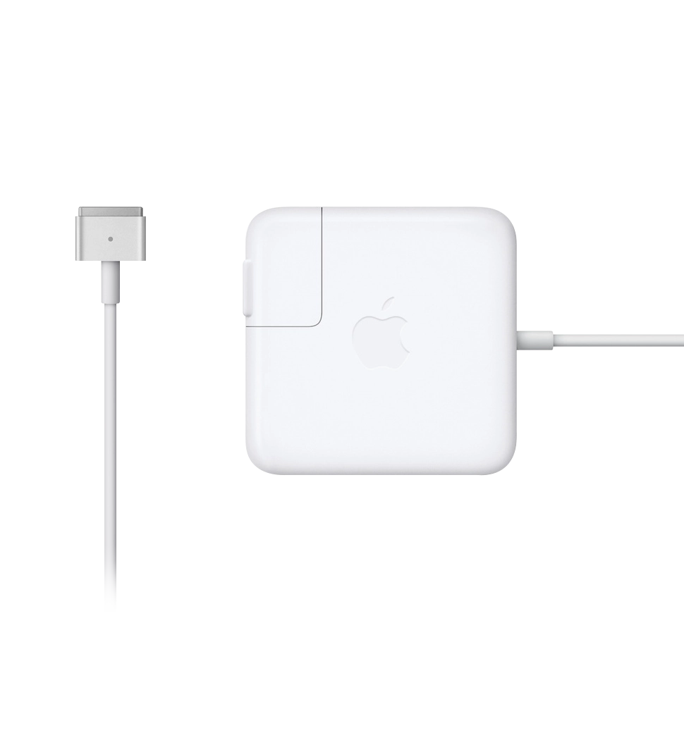 Адаптер живлення Apple Magsafe 2 45W (MD592)
