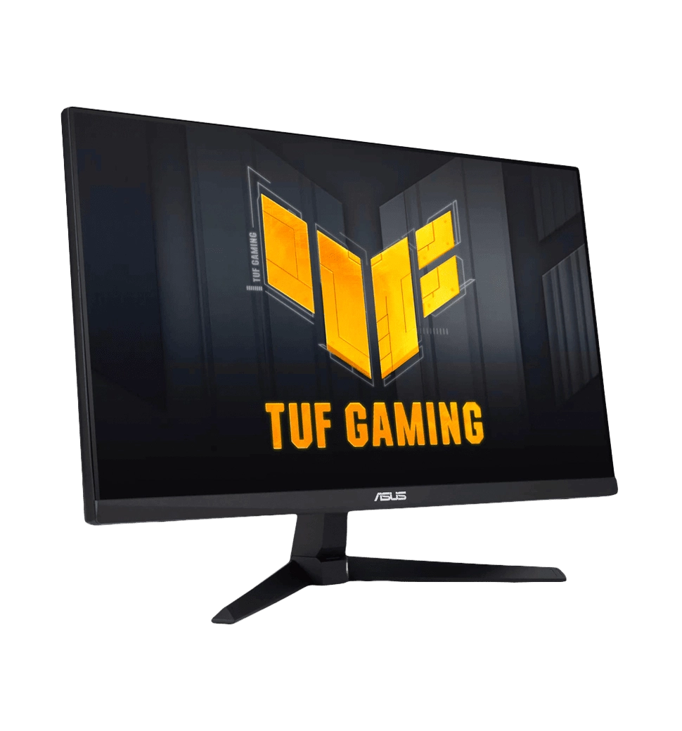 Монитор 23.8" ASUS TUF Gaming VG249QM1A IPS FullHD 270Hz