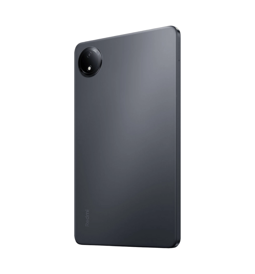 Планшет Xiaomi Redmi Pad SE 8.7 4G 4/64GB Graphite Gray (VHU5027EU)