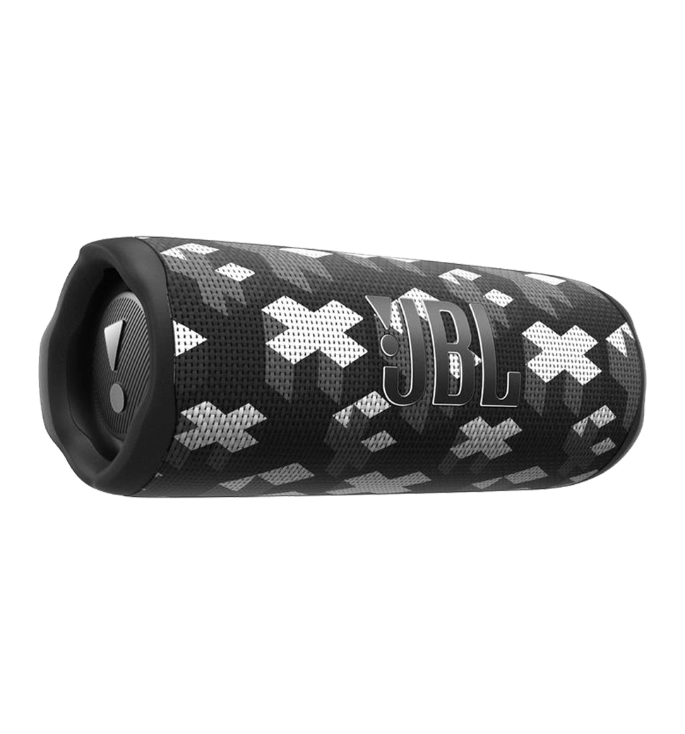 Портативна акустика JBL Flip 6 Martin Garrix (JBLFLIP6MG)