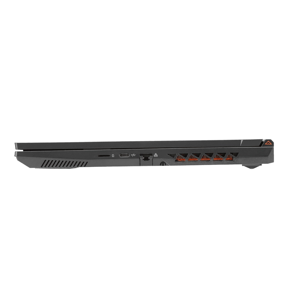 Ноутбук 15.6" Gigabyte G5 MF/intel i7-13620H/16GB/1TB SSD/RTX4050-6/DOS/Black