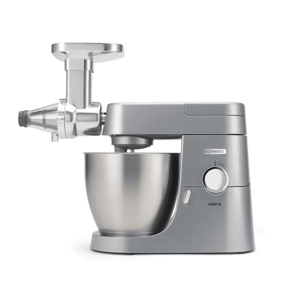 Насадка для кухонной машины Kenwood KAX644ME Прес для ягод Fruit press