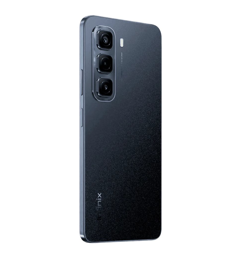Infinix Hot 50 8/256 Sleek Black
