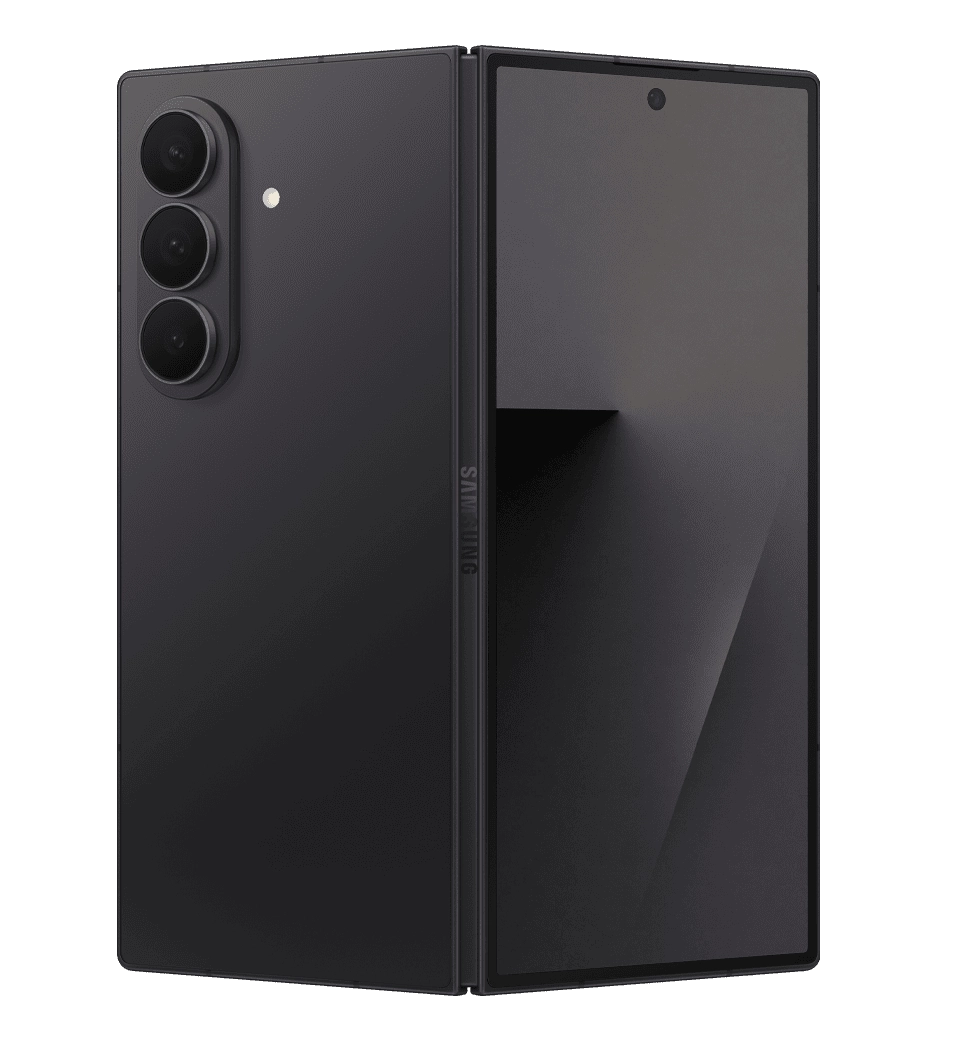 Смартфон Samsung Galaxy Fold7 12/512GB Jet Black (SM-F966BZKCSEK)