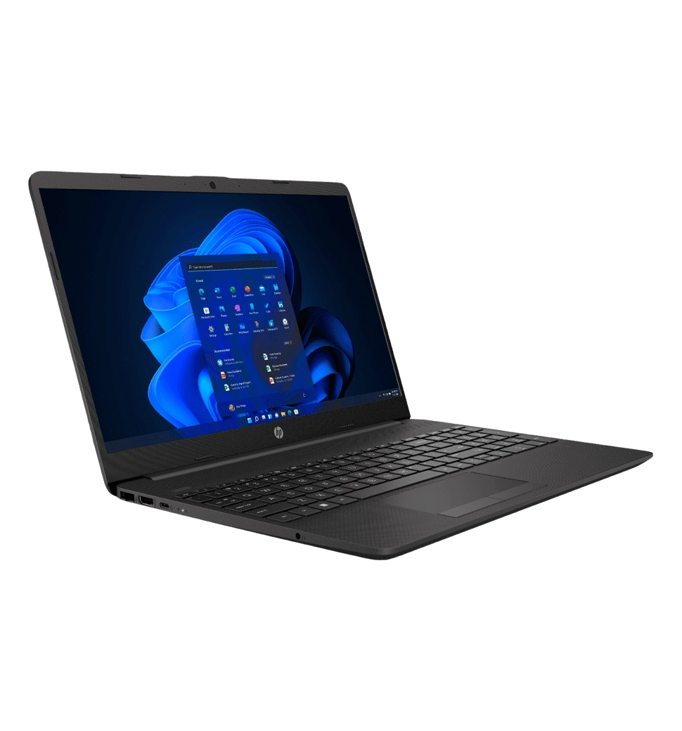 Ноутбук 15.6" HP 250 G9 AG (8D4L4ES)/Intel i3-1215U/16GB/512GB SSD/IntelUHD/DOS/Black