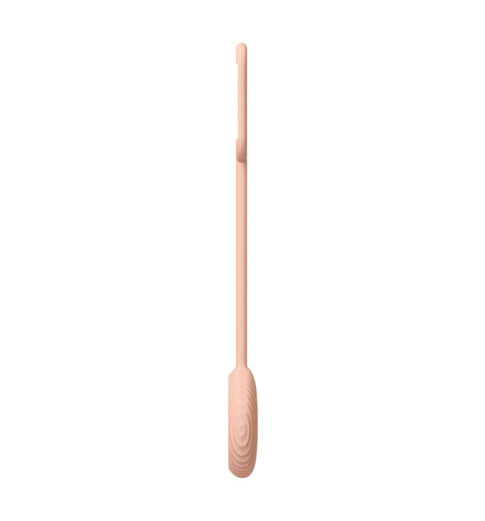 Чехол Native Union Curve Case Peach for AirTag (ATAG-CRVE-PCH)