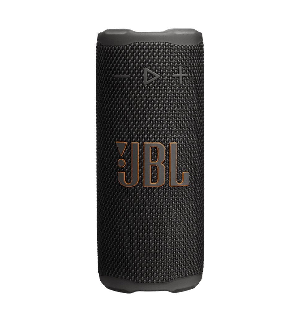 Портативна колонка JBL GRIP Black (JBLGRIPBLK)