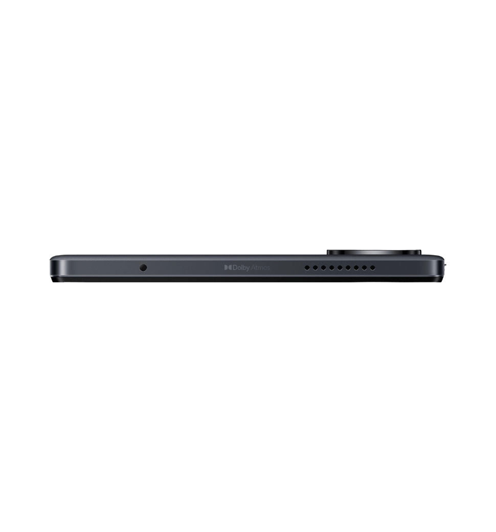 Планшет Xiaomi Redmi Pad SE 8.7 4G 4/64GB Graphite Gray (VHU5027EU)
