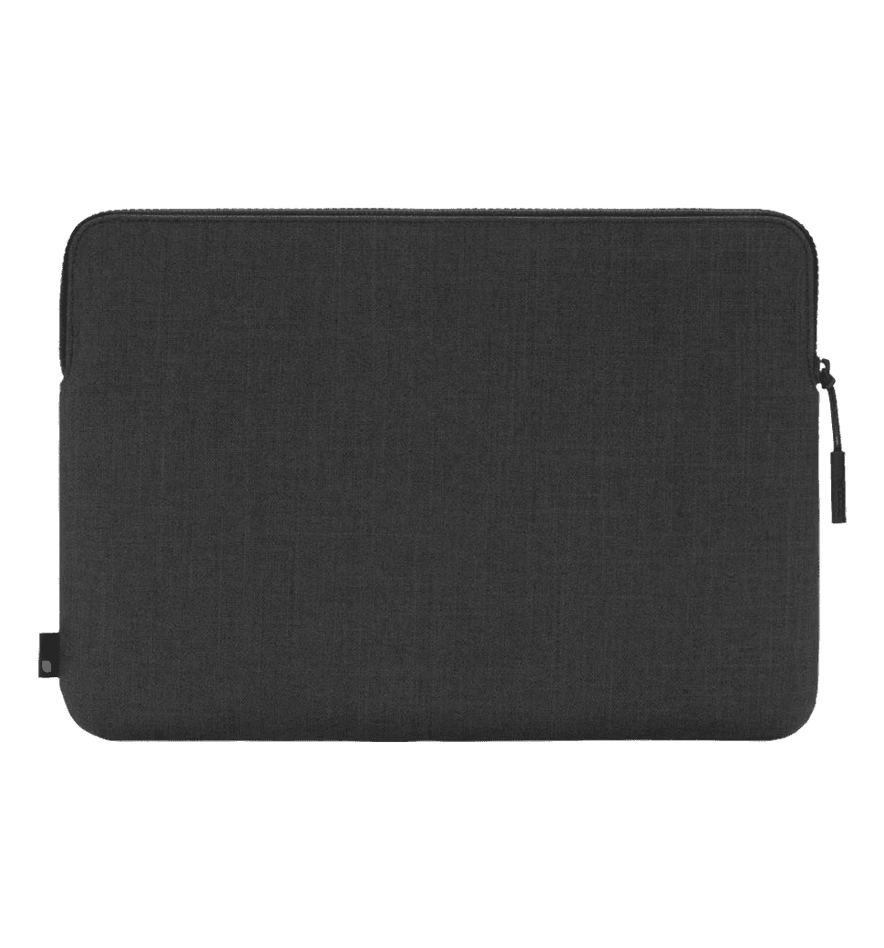 Чохол Incase Slim Sleeve 16" MacBook Pro - Graphite (INMB100606-GFT) — фото 1