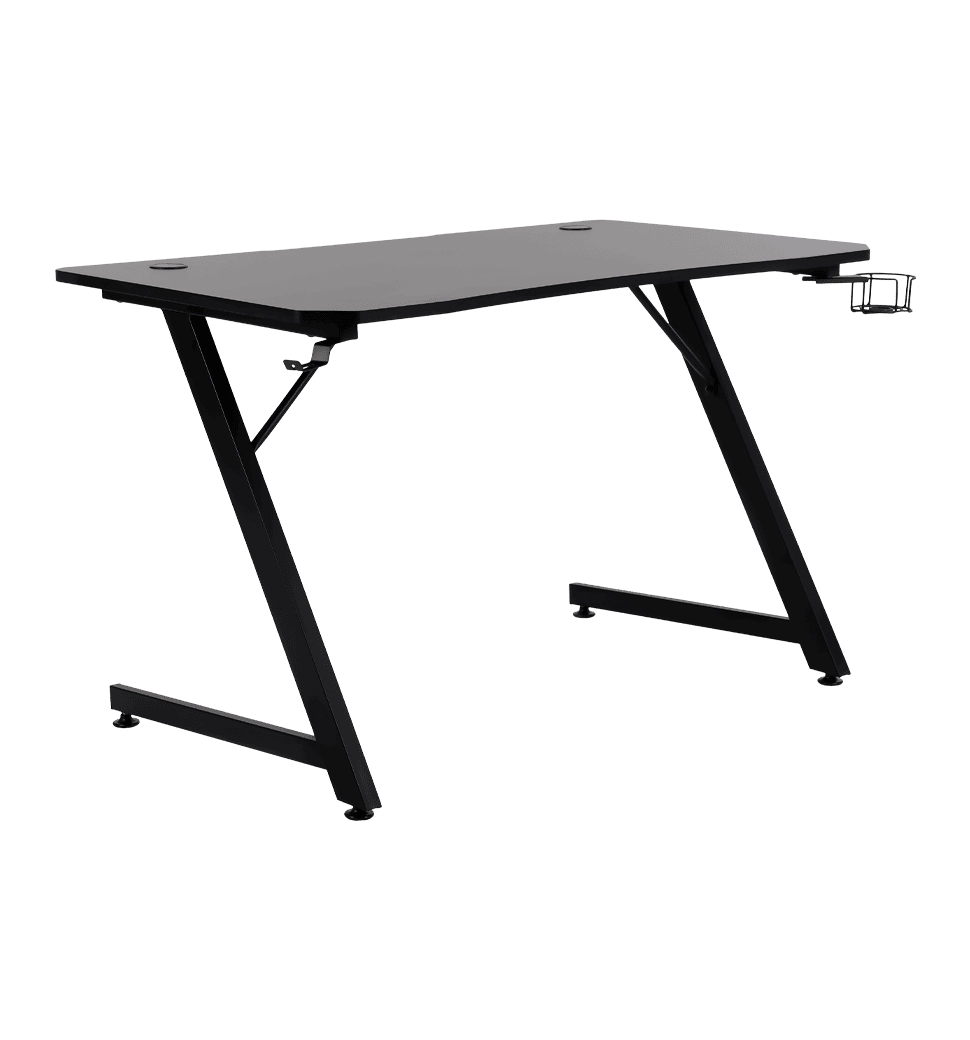 Компьютерний стол HATOR Vast Junior (HTD-009) Black