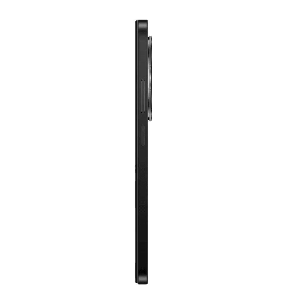 Xiaomi Redmi 14C 4/128GB Midnight Black