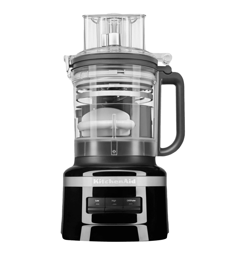 Кухонний комбайн KitchenAid 3,1 л 5KFP1319EOB