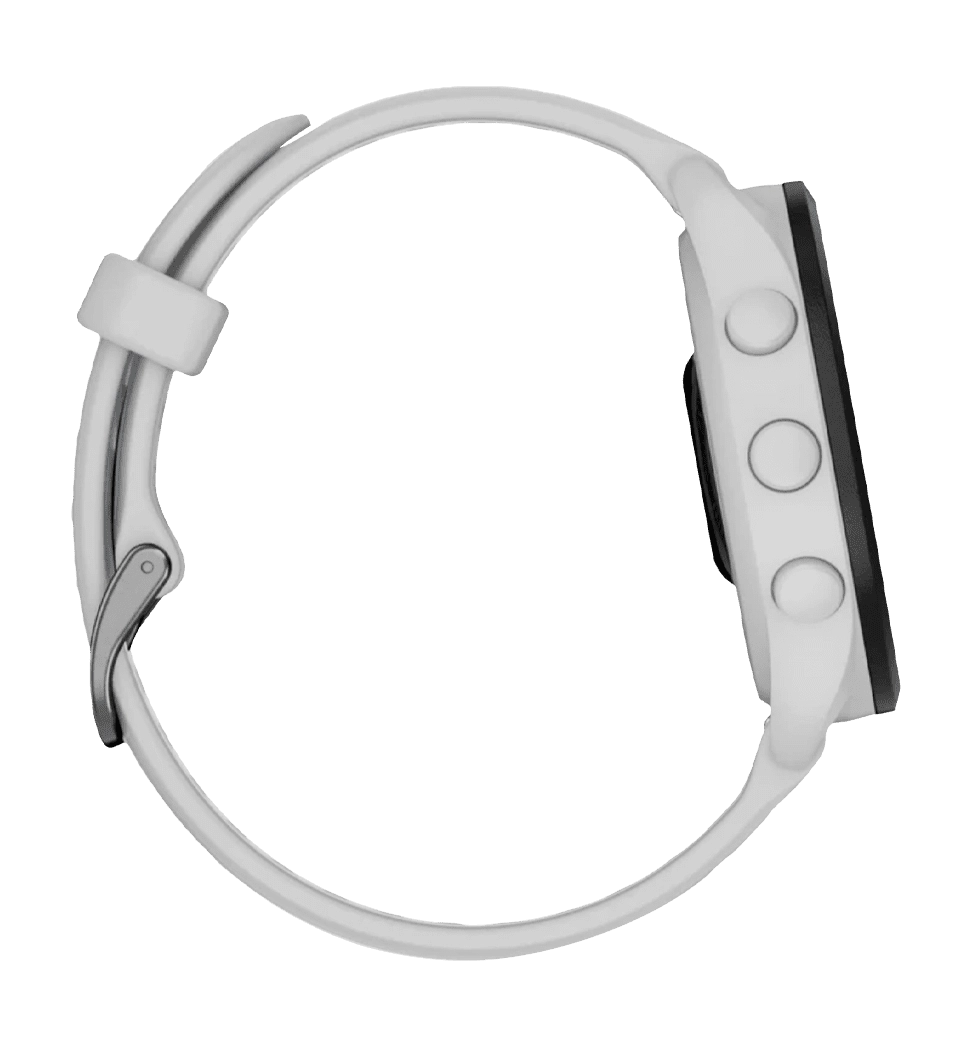 Garmin Forerunner 165 Mist Gray/Whitestone (010-02863-21)