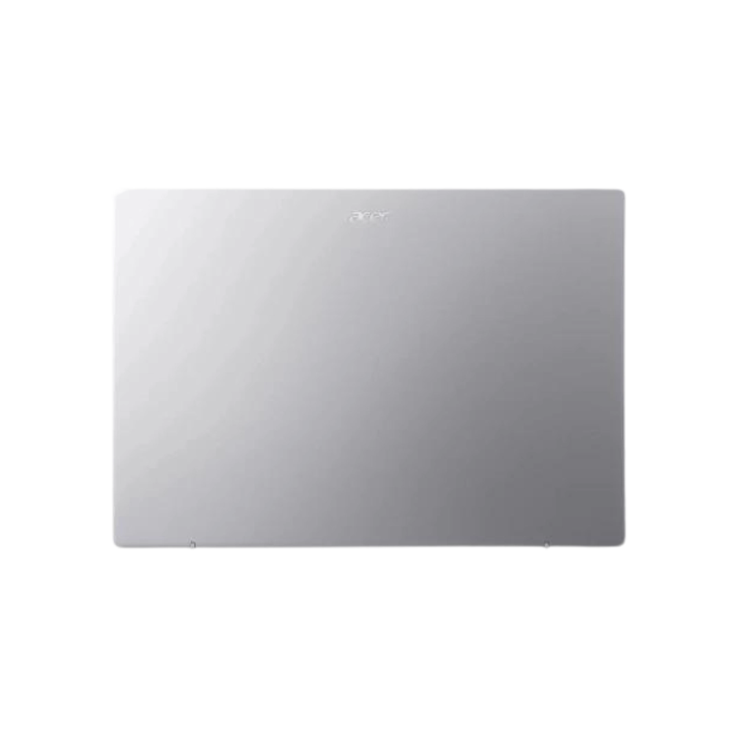 Ноутбук 14” Acer Swift Go SFG14-71 (NX.KF7EU.005)/Intel i7-1355U/16GB/512GB SSD/Intel Iris Xe/Linux/Silver