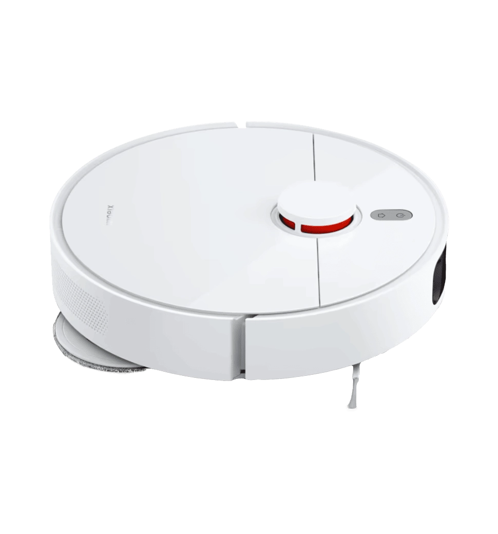 Робот-пилосос Xiaomi Robot Vacuum S10+