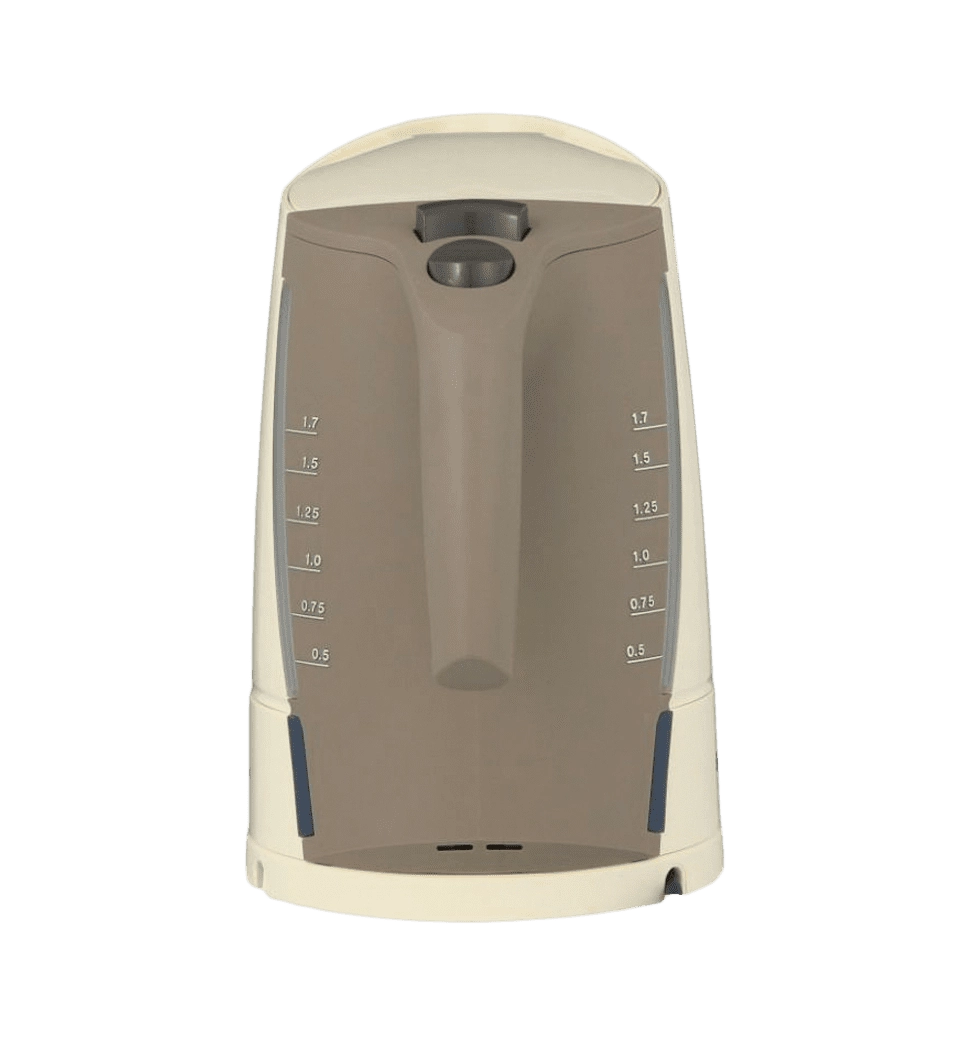 Електрочайник BRAUN WK 300 CREAM (1702)