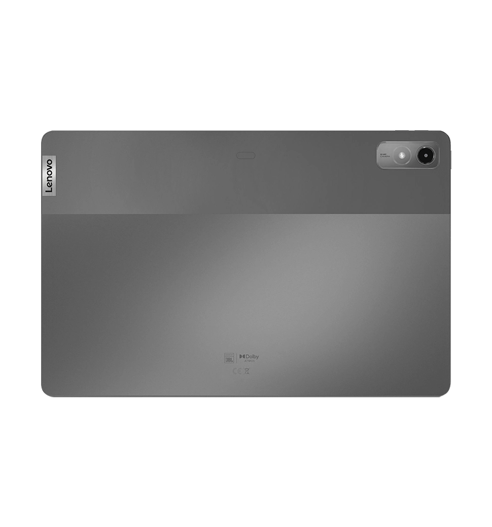 Планшет Lenovo Tab P12 8/128 WiFi Storm Grey + Pen