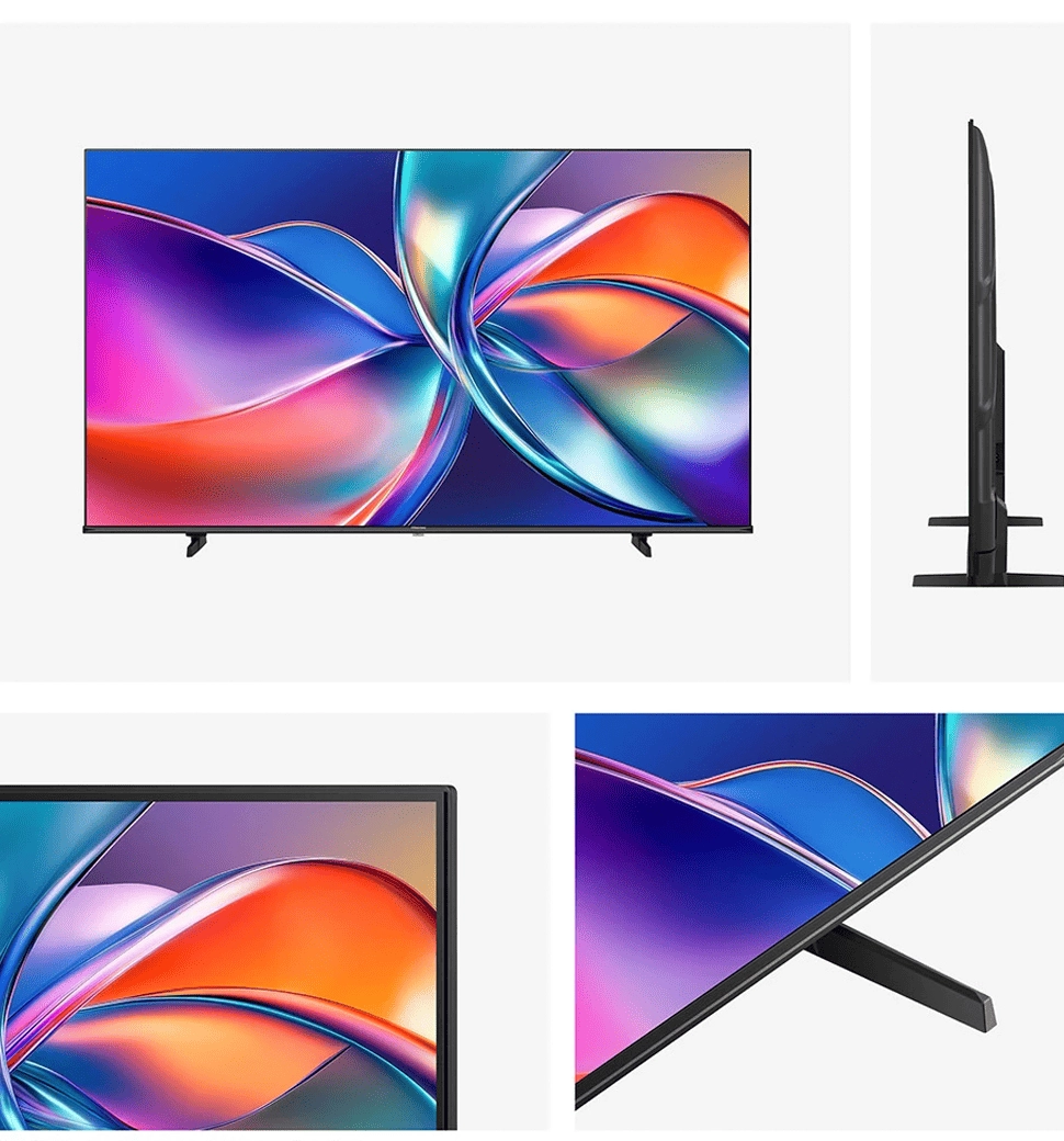 Телевізор HISENSE 50E7Q