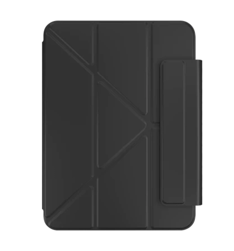 Чохол-книжка Switcheasy Origami  iPad 10 (2022) Black (SPD210093BK22)